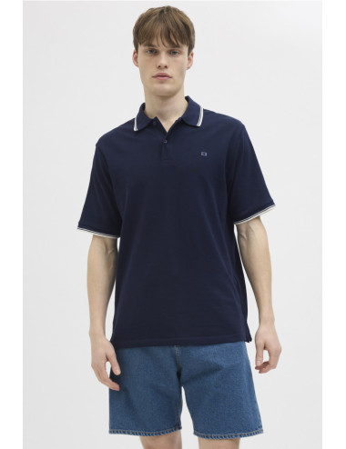 Polo JJ REBEL ZELL