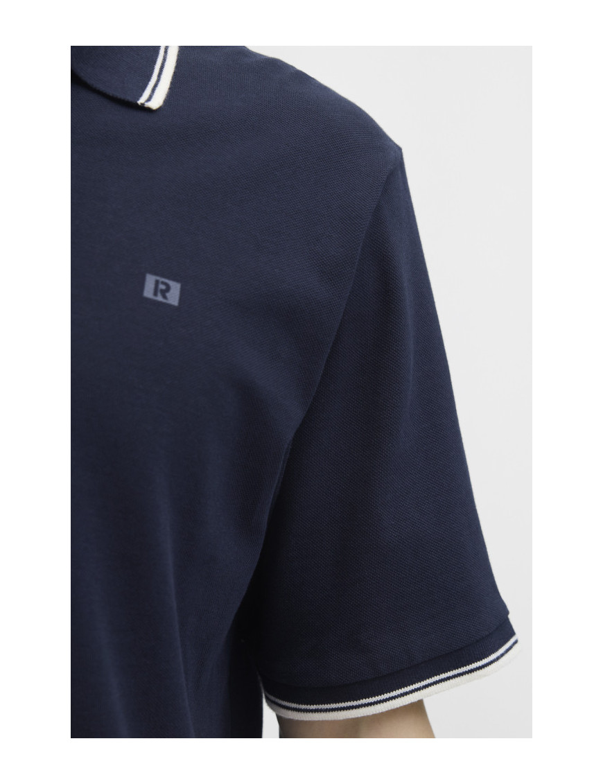Polo JJ REBEL ZELL