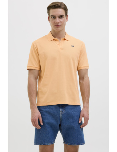 Polo JJ REBELL FLAG