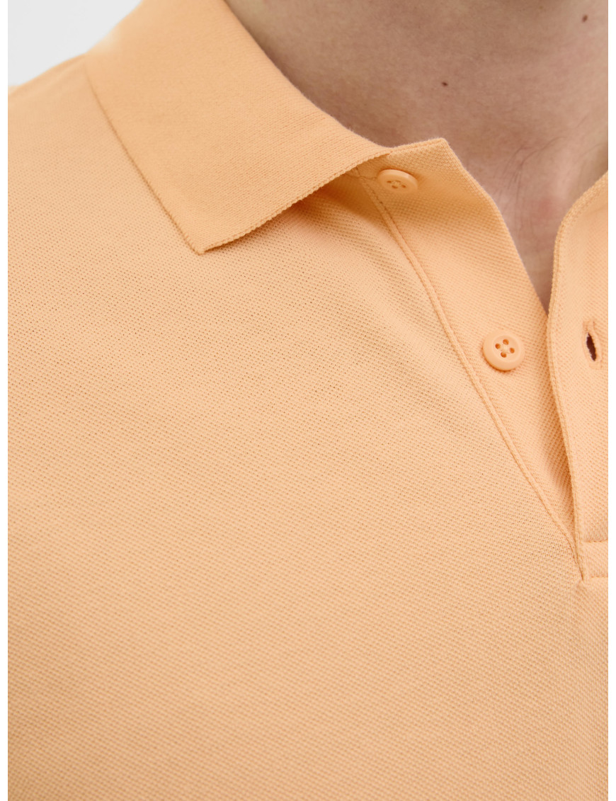 Polo JJ REBELL FLAG