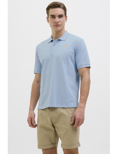 Polo JJ REBELL FLAG