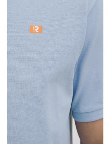 Polo JJ REBELL FLAG