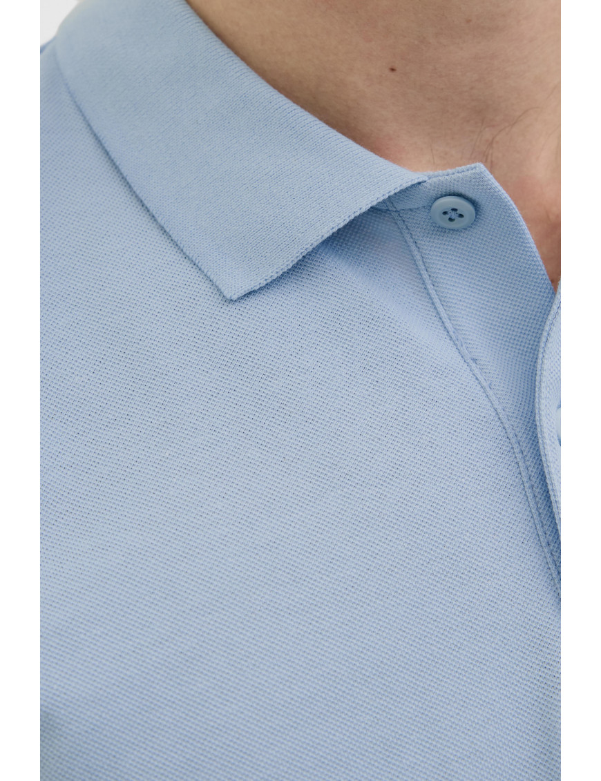 Polo JJ REBELL FLAG
