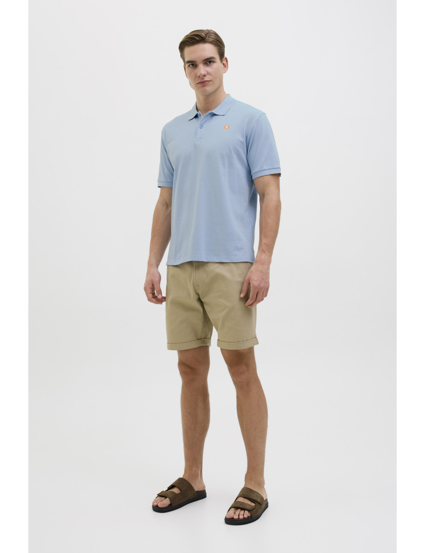 Polo JJ REBELL FLAG