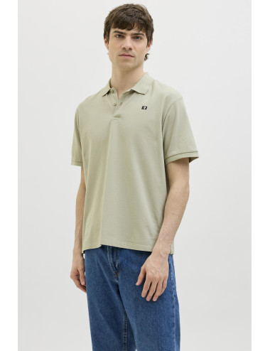 Polo JJ REBELL FLAG