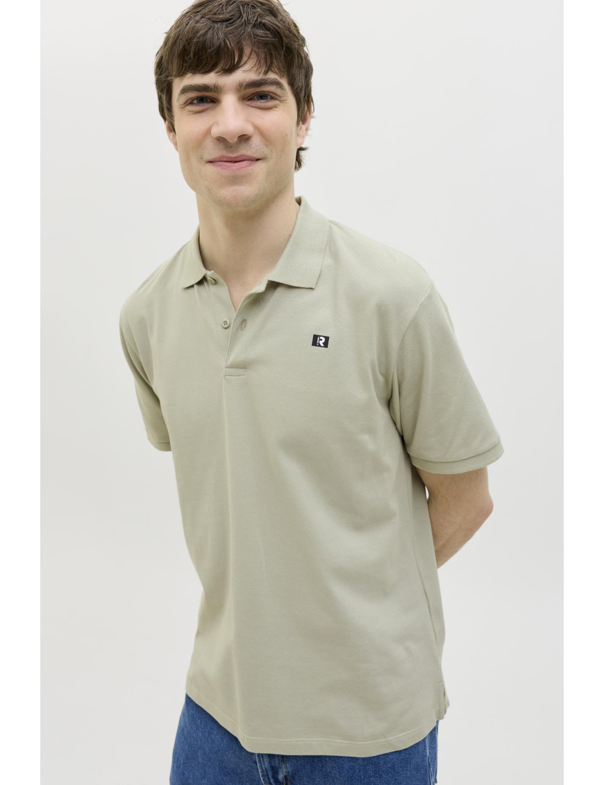 Polo JJ REBELL FLAG
