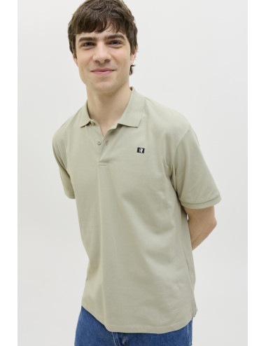 Polo JJ REBELL FLAG