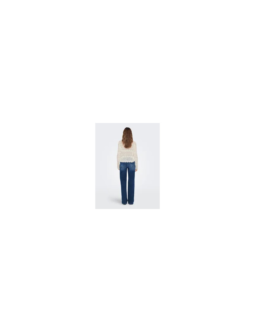 Pullover JDY SUN de Malha