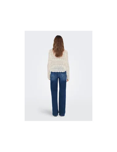 Pullover JDY SUN de Malha
