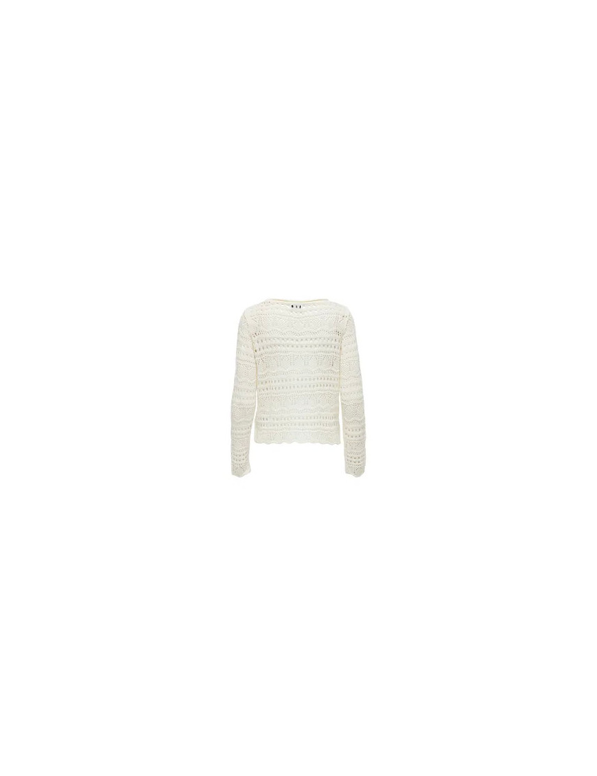 Pullover JDY SUN de Malha
