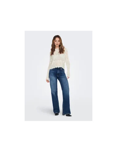 Pullover JDY SUN de Malha