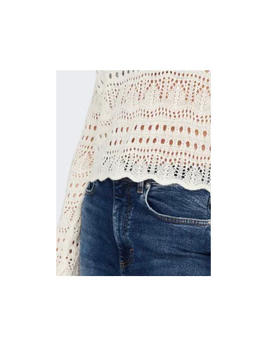 Pullover JDY SUN de Malha