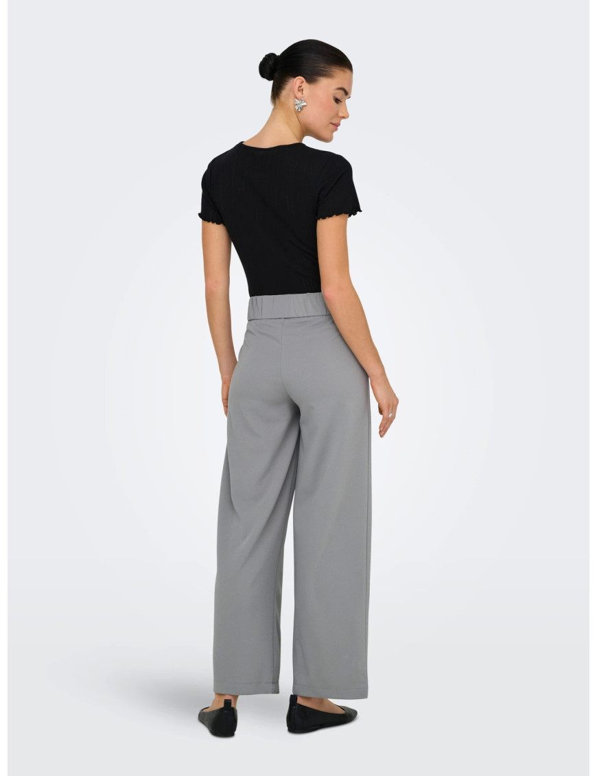 Calças Fit JDY GEGGO Wide Leg