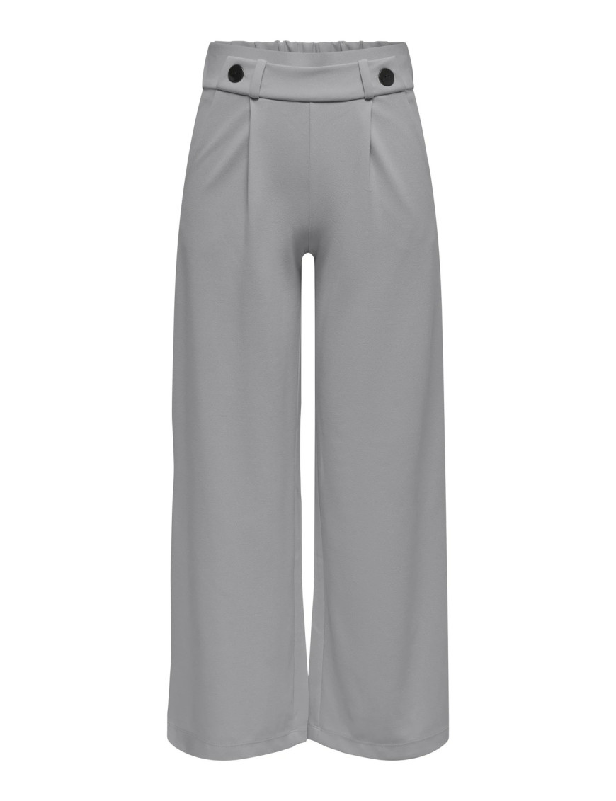 Calças Fit JDY GEGGO Wide Leg