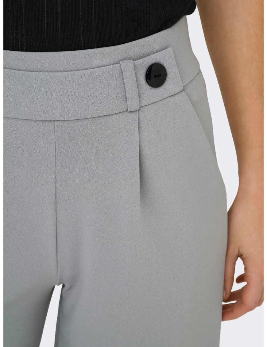 Calças Fit JDY GEGGO Wide Leg