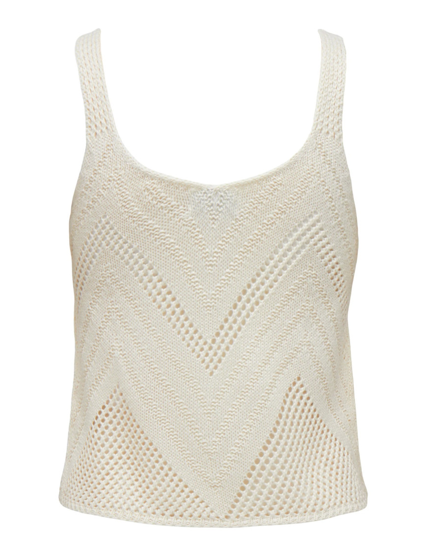 Top JDY SUN de Malha