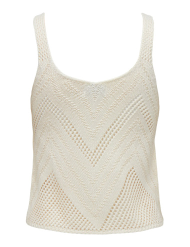 Top JDY SUN de Malha