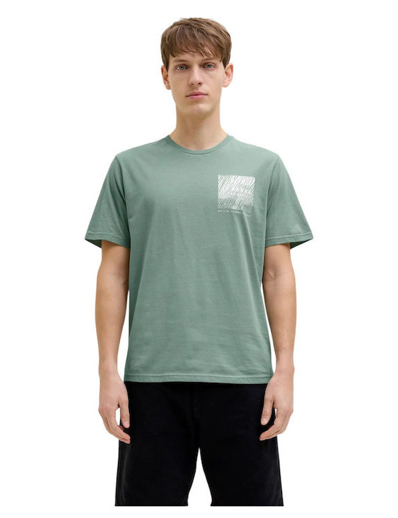 T-Shirt JJ REBEL RAVEN