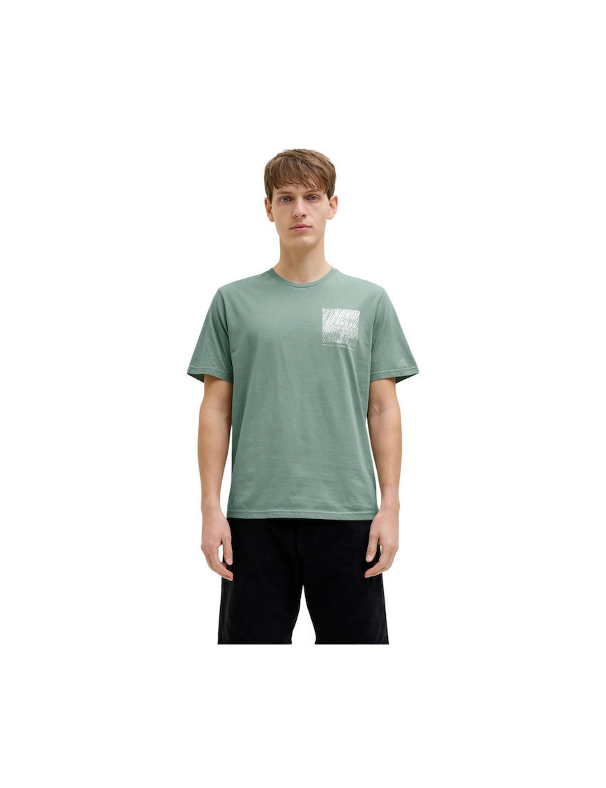 T-Shirt JJ REBEL RAVEN T-Shirt JJ REBEL RAVEN