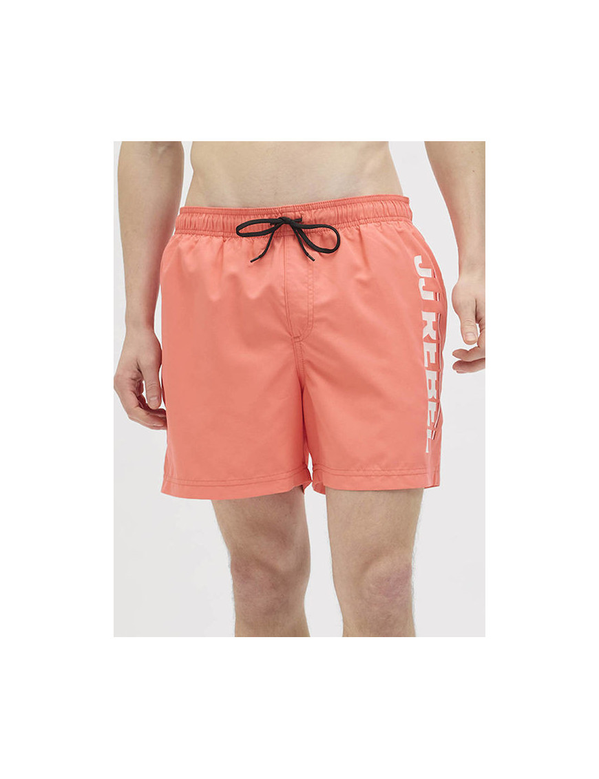 Calções JJ REBEL HAWAII SWIM