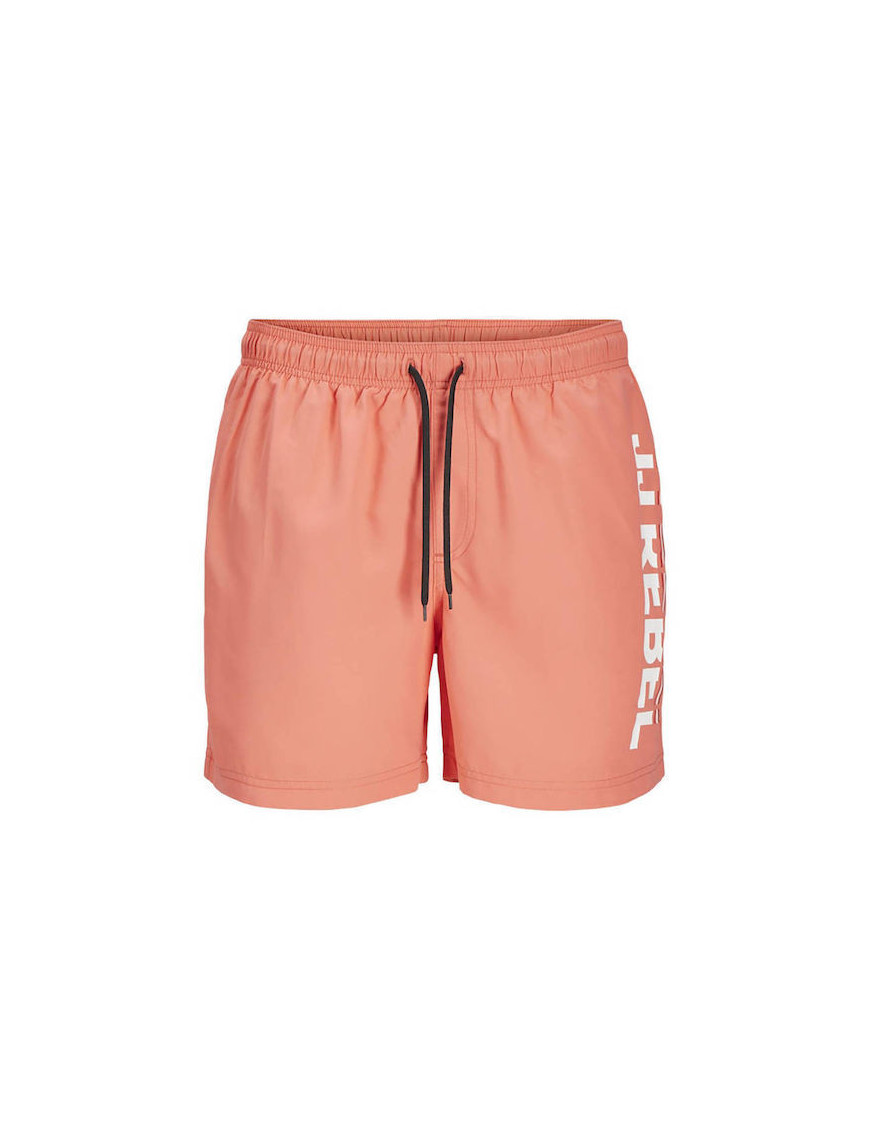 Calções JJ REBEL HAWAII SWIM