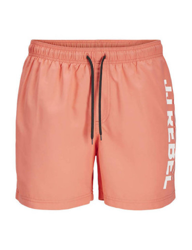 Calções JJ REBEL HAWAII SWIM