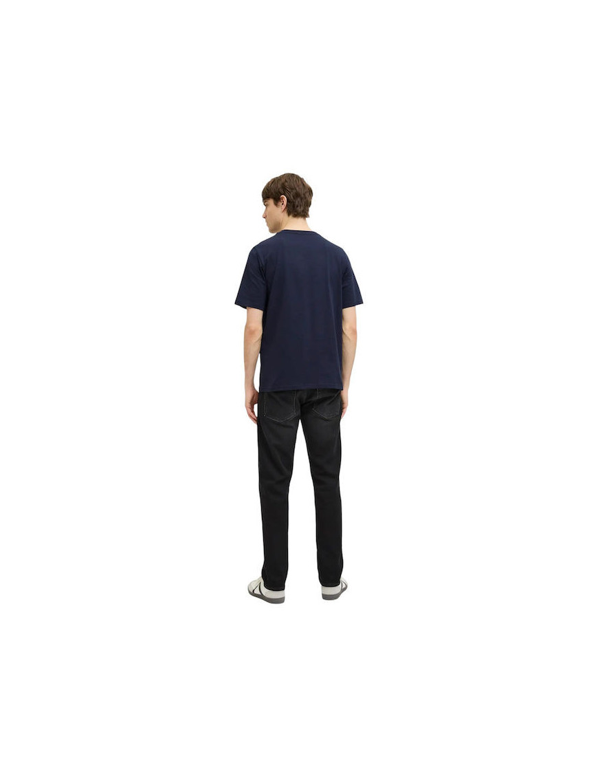 T-Shirt JJ REBEL RAVEN