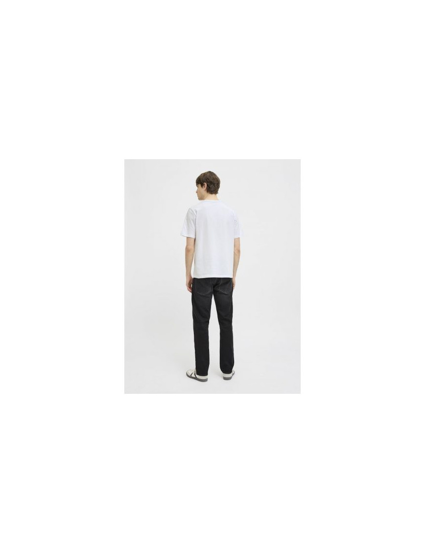 T-Shirt JJ REBEL RAVEN