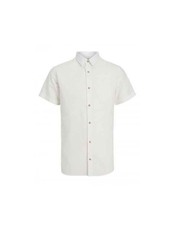 Camisa JJ REBEL MOSS SUNNY Manga Curta