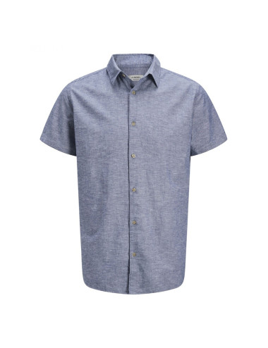 Camisa JJ REBEL MOSS SUNNY Manga Curta