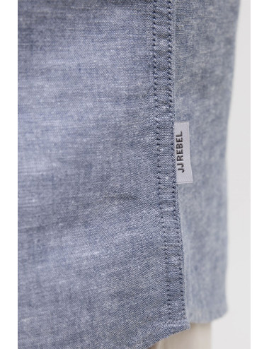 Camisa JJ REBEL MOSS SUNNY Manga Curta