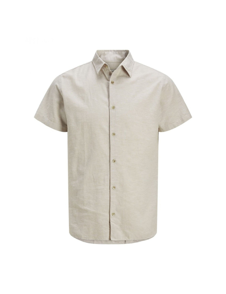 Camisa JJ REBEL MOSS SUNNY Manga Curta