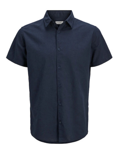 Camisa JJ REBEL MOSS SUNNY Manga Curta