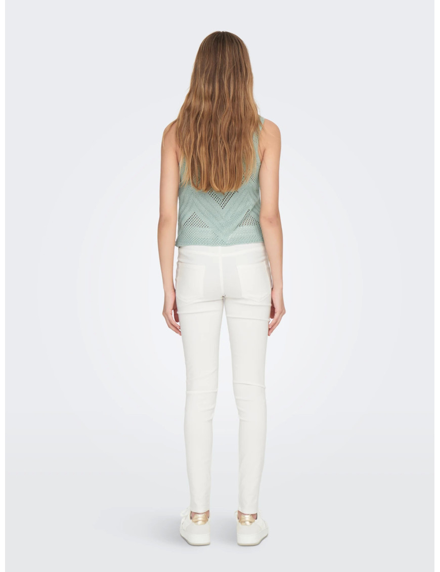 Top JDY SUN de Malha
