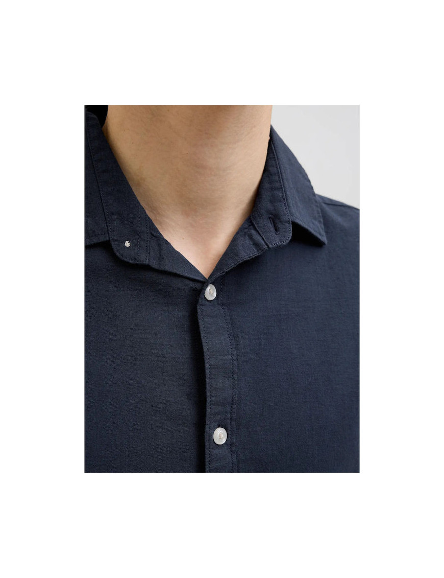 Camisa JJ REBEL MOSS SUNNY Manga Curta