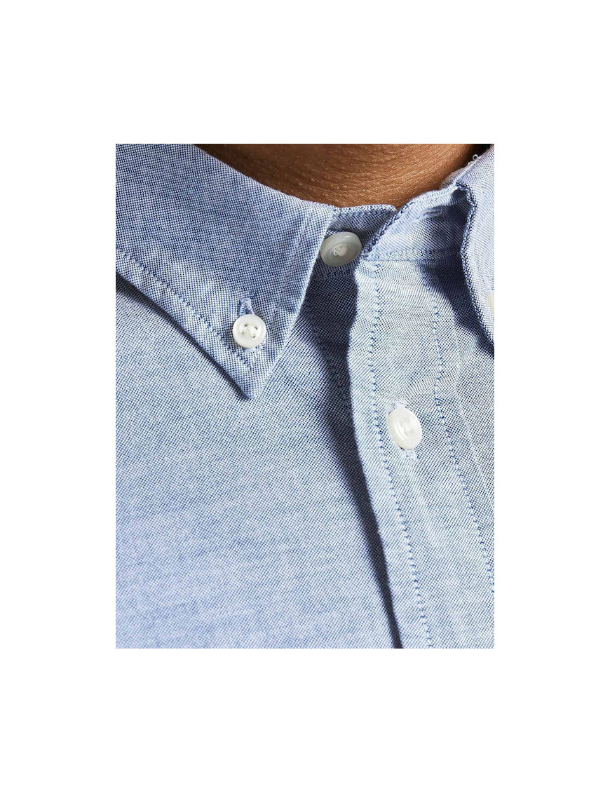 Camisa JJ REBEL OSCAR LS NOOS Manga Comprida