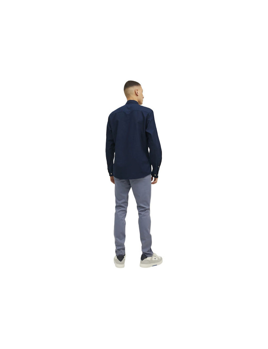 Camisa JJ REBEL OSCAR LS NOOS Manga Comprida