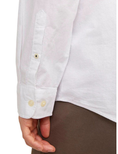 Camisa JJ REBEL OSCAR LS NOOS Manga Comprida