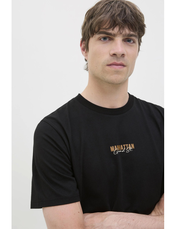 T-Shirt JJ REBEL REGGIE