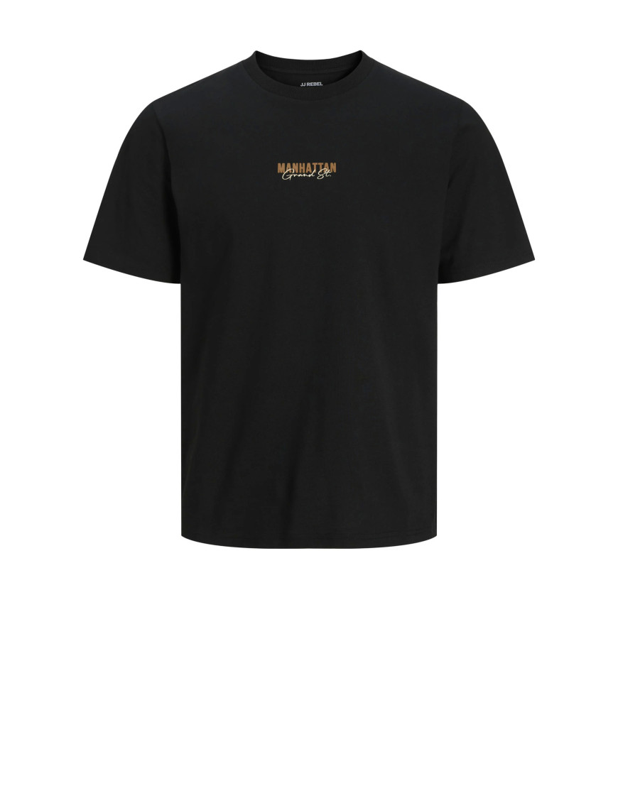 T-Shirt JJ REBEL REGGIE