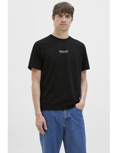 T-Shirt JJ REBEL REGGIE