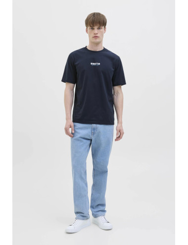 T-Shirt JJ REBEL REGGIE