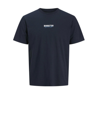 T-Shirt JJ REBEL REGGIE