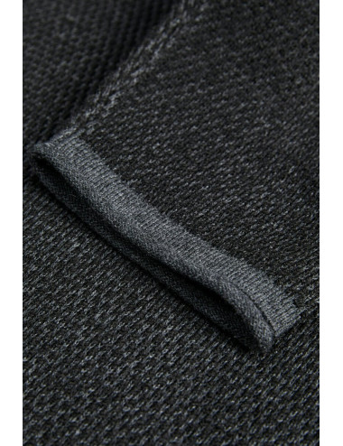 Camisola Fina JJ REBEL FRANK KNIT de Malha