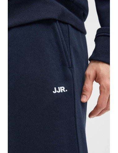 Calções JJ REBEL GORM REG REBEL Logo