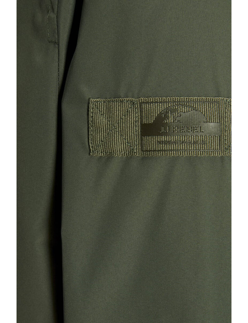 Casaco JJ REBEL MONTANA BOMBER
