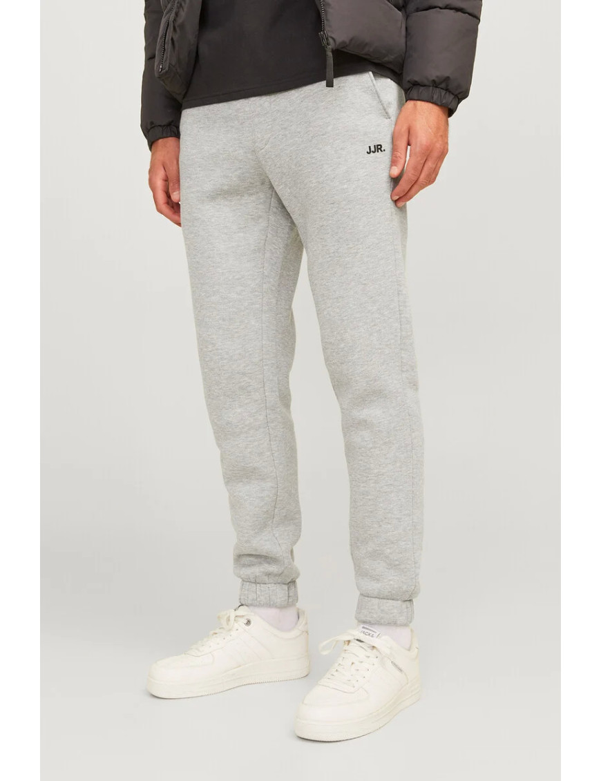 Calças JJ REBEL GORM LOGO Slim Fit