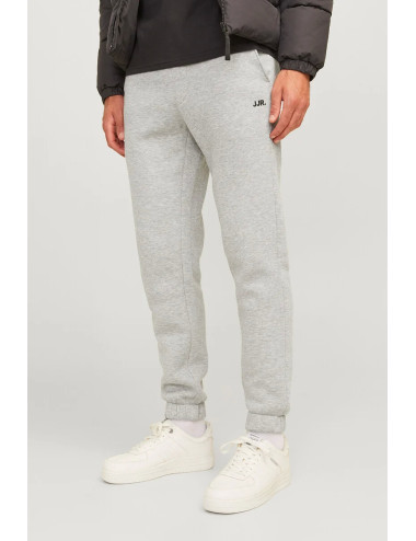 Calças JJ REBEL GORM LOGO Slim Fit