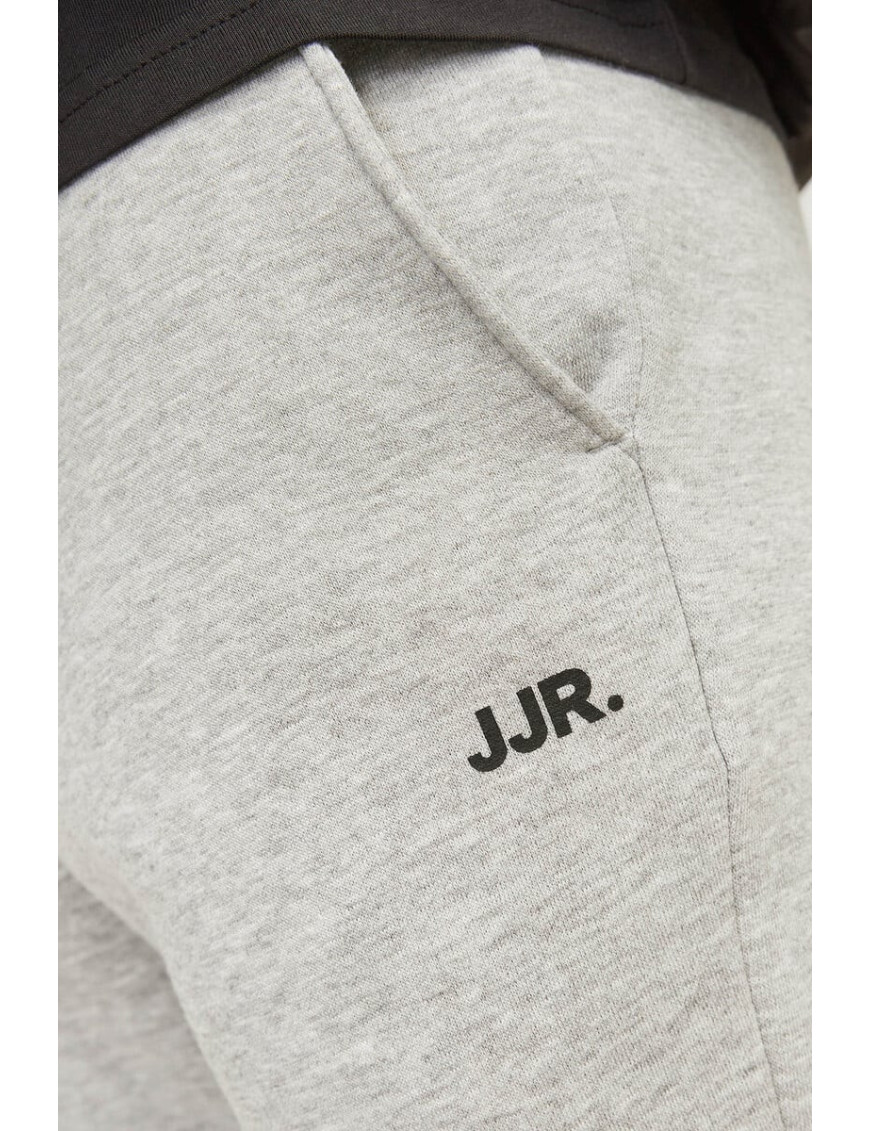 Calças JJ REBEL GORM LOGO Slim Fit