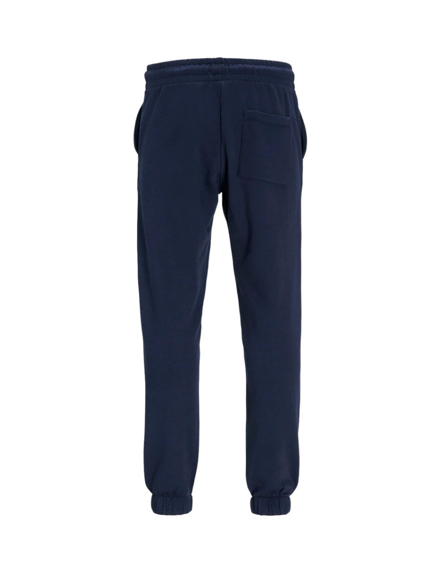 Calças JJ REBEL GORM LOGO Slim Fit